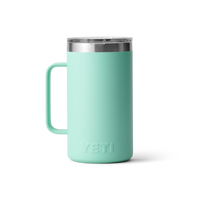 YETI Rambler Mug 24oz with Magslider Lid